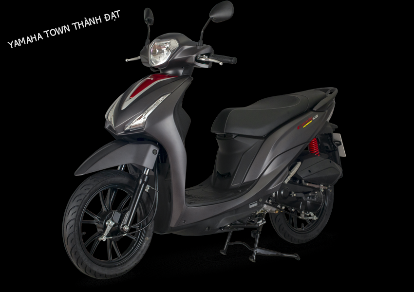 Trên tay Kymco Candy Hermosa 50 xe đẹp và hiện đại cho học sinh  YouTube