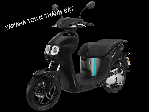 XE ĐIỆN YAMAHA NEO'S