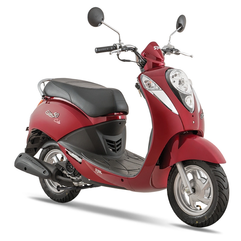 ELITE 50 CC